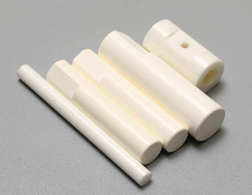 Yüksek performanslı Zirkonyum Seramik Parçaları