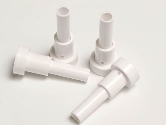 Yüksek performanslı Zirkonyum Seramik Parçaları