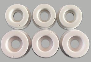 Yüksek Performanslı Lazer Seramikleri