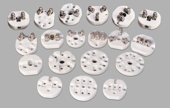 Yüksek Kaliteli Elektrikli Keramikler