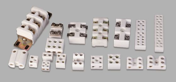 Yüksek Kaliteli Elektrikli Keramikler