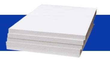 Alüminyum nitrit substratı