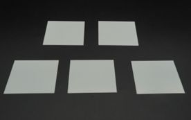 Zirkonya Keramik Altyapı