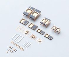 Hassas Seramik Yapısal Parçalar