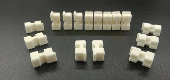 Alüminyum Nitrür Yapısal Parçalar