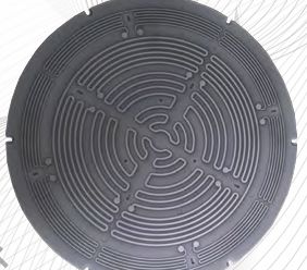 Yarı iletken bileşenler