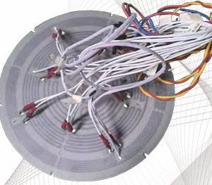 Yarı iletken bileşenler