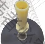 Alüminyum nitrit ısıtıcısının yeni ürünü