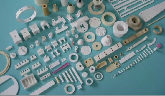 Seramik halka ölçer