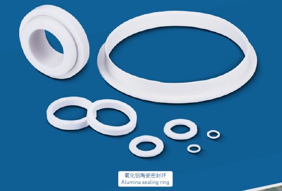 Seramik halka ölçer