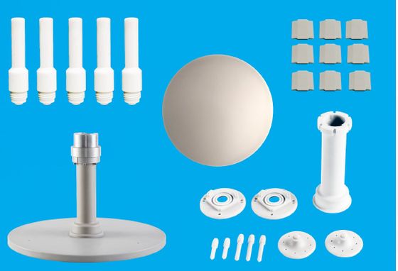 Seramik fiş ölçütçüsü