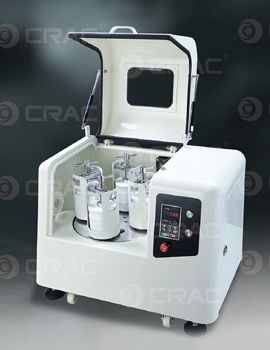 Planet Değirmeni Seramik Parçaları