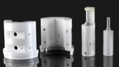 Seramik Standart Olmayan Özel Hizmet