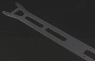 Endüstriyel seramik emic ve parmak