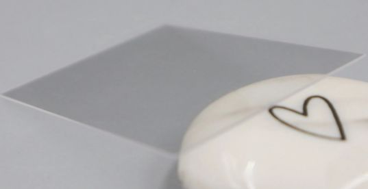 Alümina Şeffaf Seramik