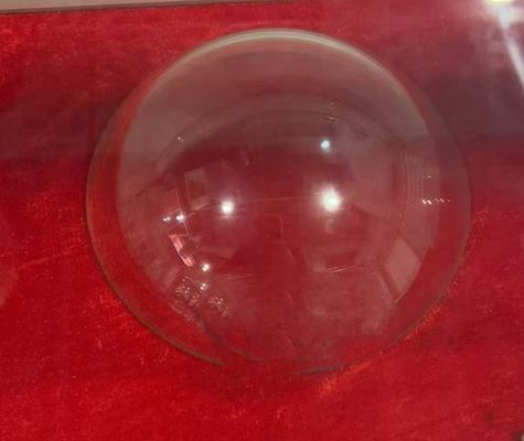 Polikristalin Şeffaf Seramik