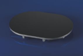 Silisyum Karbür (SiC) Parçaları