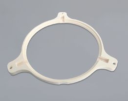 Seramik Yapı Bileşenleri