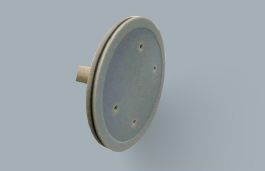 Endüstriyel Keramik Çak