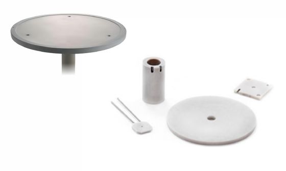 Endüstriyel Keramik Çak