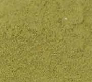 Yüksek saflıkta grafit tozu ve SiC tozu