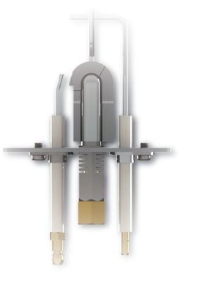 Oksijen Eksikliği Koruma Cihazları ve Uzun Ömürlü Alev Bileşeni Serisi