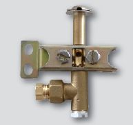 Oksijen Eksikliği Koruma Cihazı ve Pilot Alev Bileşeni Serisi