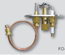 Oksijen Eksikliği Koruması Cihazı Seramik Parçaları