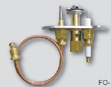 Oksijen Eksikliği Koruması Cihazı Seramik Parçaları