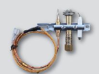 Oksijen Eksikliği Koruması Cihazı Seramik Parçaları