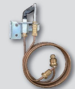 Sonsuz Ateş Bileşeni Seramik Parçaları