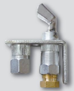 Sonsuz Ateş Bileşeni Seramik Parçaları