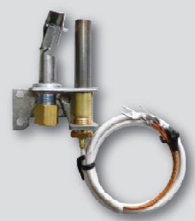 Sonsuz Ateş Bileşeni Seramik Parçaları