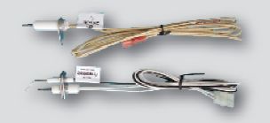 Gas Ignition And Safety Protection System