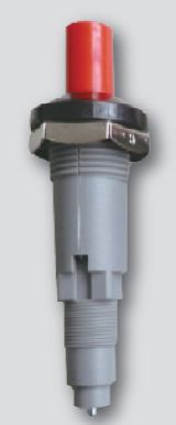 Piezo çakmaklardaki seramik parçalar