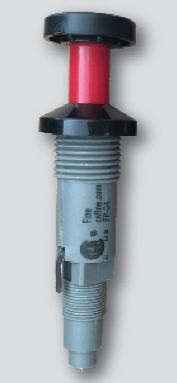 Piezo çakmaklardaki seramik parçalar