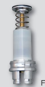 Ceramic Parts In Solenoid Valve