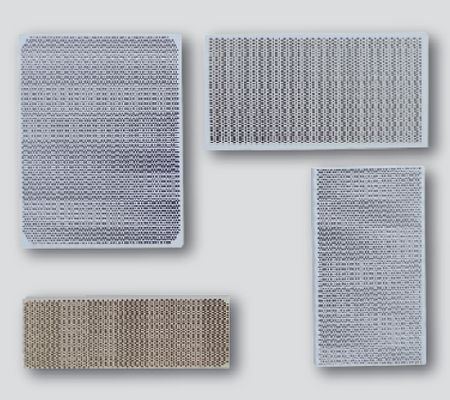 Bal çekirdeği seramik paneli