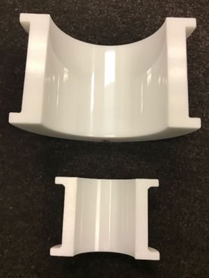 Seramik asmalı rulmanlar