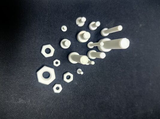 Alüminyum oksit vida