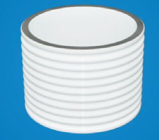 Keramikten Metal'e Geri İleştiri