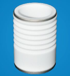 Keramikten Metal'e Geri İleştiri