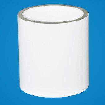 Diversified Metalized Ceramic Tube