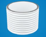 Yüksek Çekme Mukavemetli Düşük Helyum Kaçak Oranlı Metalize Seramik Bileşen, Yüksek Isıl İletkenlik