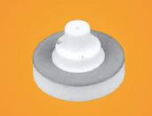 Yüksek Çekme Mukavemetli Düşük Helyum Kaçak Oranlı Metalize Seramik Bileşen, Yüksek Isıl İletkenlik