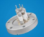 Metalize Alümina Seramik Parçaları