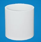 SiC Isıtma Uygulamaları için Yüksek Çekme Dayanımı ve Düşük Helyum Kaçak Oranına Sahip Özelleştirilebilir Metalize Seramik Tüp