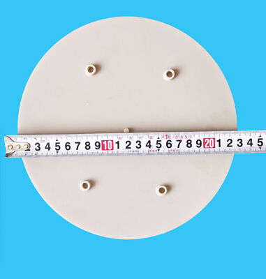 Vitrified Super Abrasives with 160 m/s Operating Speed, High Durability, and Excellent Chemical Resistance for CNC Grinding