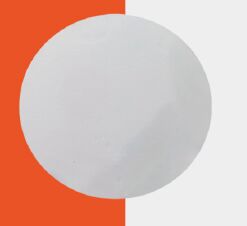 Ceramic Lapping Discs for High Machining Efficiency and Good Flatness in Double-Sided Grinding