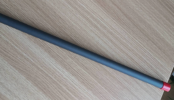 İzotermal Özelliklere Sahip Yüksek Isıl İletkenlikli Isı Değiştirici Borular ve Φ19mm - Φ38mm Çap